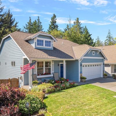 415 S 48 Th St, Mount Vernon, WA 98274