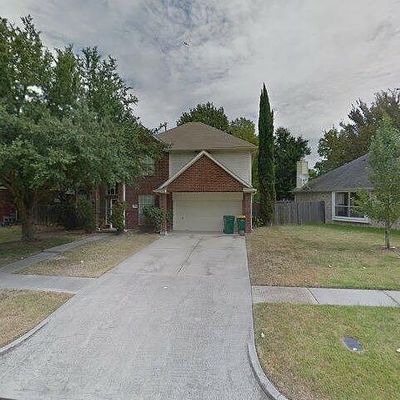 4150 Surreydon Dr, Houston, TX 77014