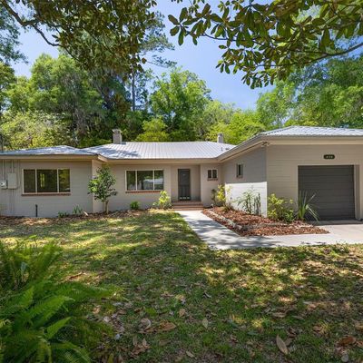 4156 Nw 11 Th St, Gainesville, FL 32609