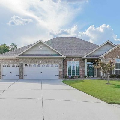 416 Creekwater Cir Nw, Madison, AL 35757