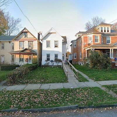 416 Louisa St, Williamsport, PA 17701