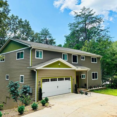 418 Wilfar Strasse, Helen, GA 30545