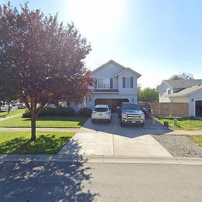 419 N Brushwood Ct, Post Falls, ID 83854