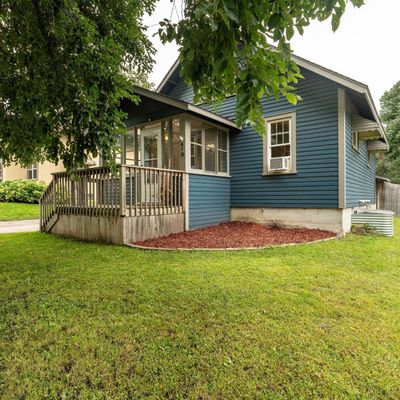 419 W Cherry Ave, Fergus Falls, MN 56537