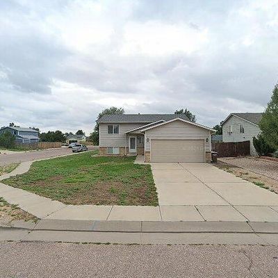 4195 Shelbe Ct, Colorado Springs, CO 80911