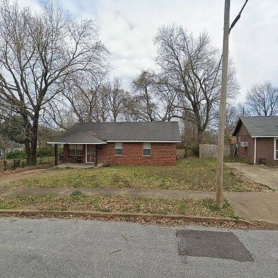 420 Hazelwood Rd, Memphis, TN 38109