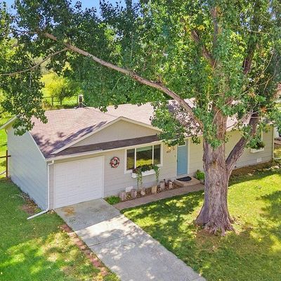 420 N Impala Dr, Fort Collins, CO 80521