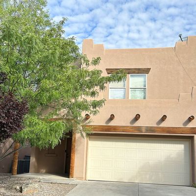 4208 Entrada Sonata, Santa Fe, NM 87507