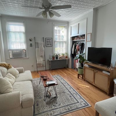 421 Bloomfield St, Hoboken, NJ 07030