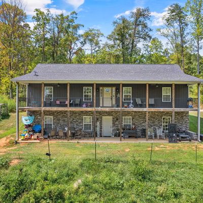 422 Easterly Cir, Rocky Top, TN 37769