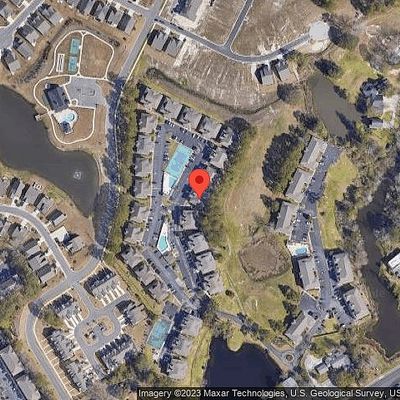 4222 Pinehurst Cir #I9, Little River, SC 29566