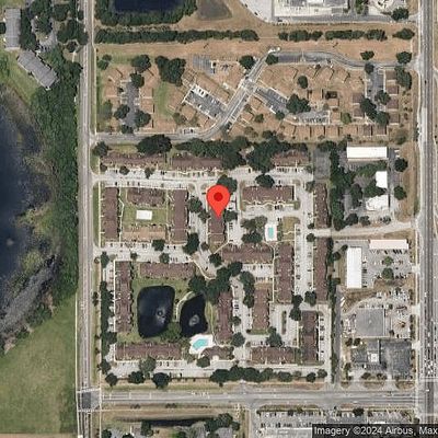 4225 Thornbriar Ln #205, Orlando, FL 32822