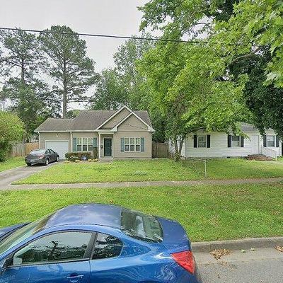 423 Glendale Ave, Norfolk, VA 23505