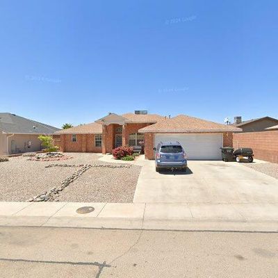 4230 Wood Loop, Alamogordo, NM 88310