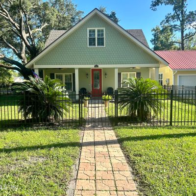 424 Elm St, Fernandina Beach, FL 32034