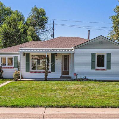 4241 S Sherman St, Englewood, CO 80113