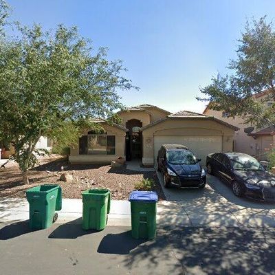 42445 W Hall Dr, Maricopa, AZ 85138