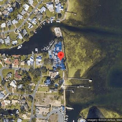 425 Bay Shore Dr #17, Panama City Beach, FL 32407