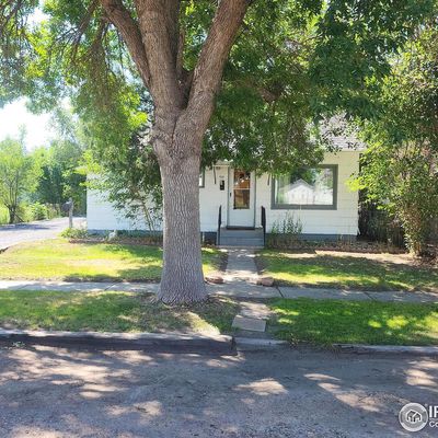 425 Platte St, Sterling, CO 80751