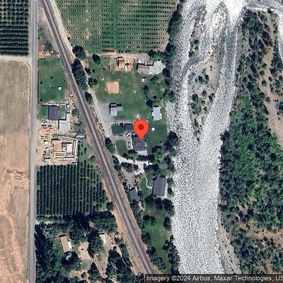 4254 Old Monitor Rd, Monitor, WA 98836