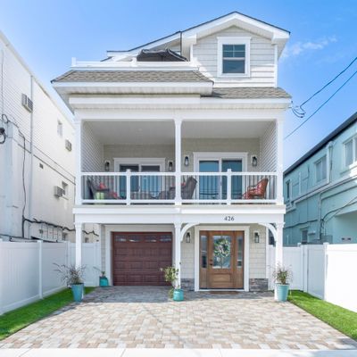 426 E 16 Th Ave, Wildwood, NJ 08260