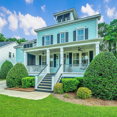 4261 Coolidge St, Mount Pleasant, SC 29466