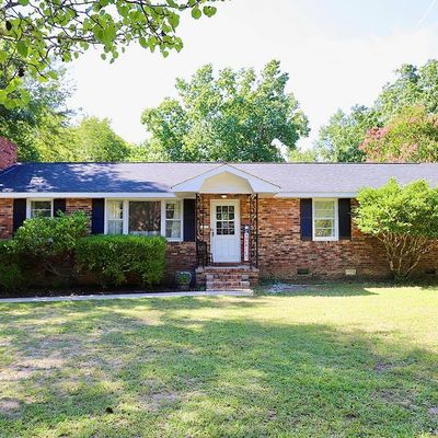 4260 Brabham Dr, Dalzell, SC 29040