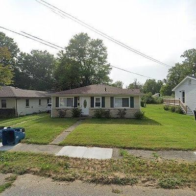 427 Locust St, Danville, KY 40422