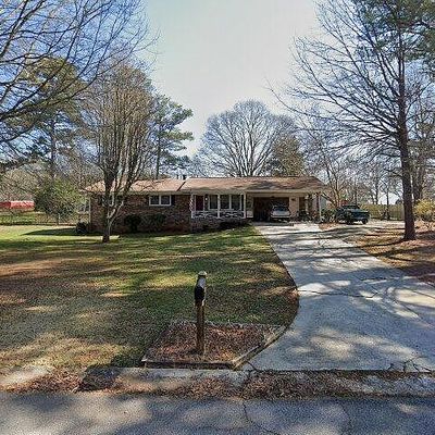 4273 Crabapple Trl, Austell, GA 30106