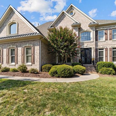 428 Three Greens Dr, Huntersville, NC 28078