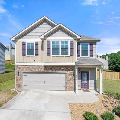 4284 Potomac Walk Ct, Loganville, GA 30052