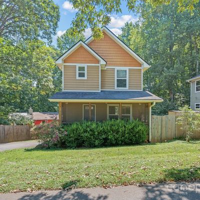 43 Selwyn Rd, Asheville, NC 28806