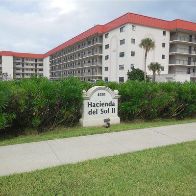 4301 S Atlantic Ave #4100, New Smyrna Beach, FL 32169