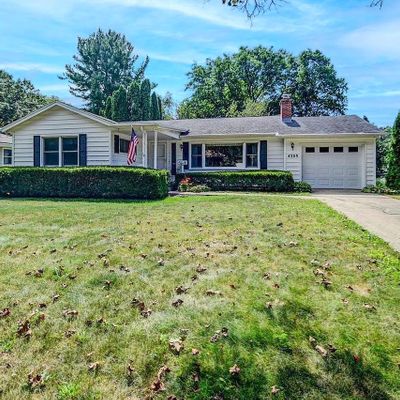 4309 Somerset Ln, Madison, WI 53711