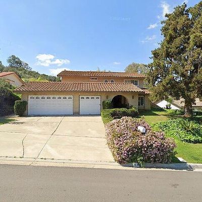 4314 Corral Canyon Rd, Bonita, CA 91902