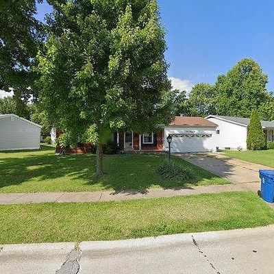 432 White Birch Way, Hazelwood, MO 63042