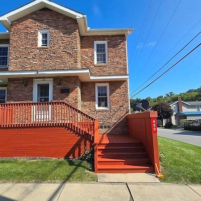 433 Penn St, New Bethlehem, PA 16242