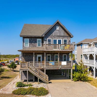 4330 S Virginia Dare Trl, Nags Head, NC 27959