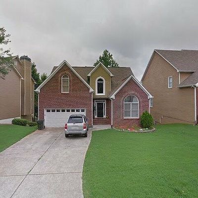 4345 Clairesbrook Ln, Acworth, GA 30101