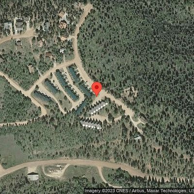 44 Valley Vista Rd #34, La Veta, CO 81055