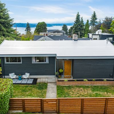 4400 Sw 101 St St, Seattle, WA 98146