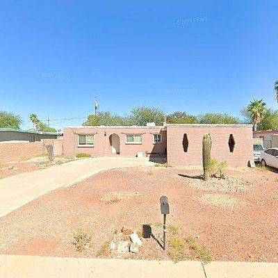 4401 S Avenida Don Fernando, Tucson, AZ 85757