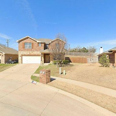 4402 Sapphire Ln, Granbury, TX 76049