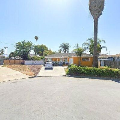 4406 N Duna Dr, Covina, CA 91722