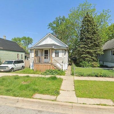 4411 Grover Ave, Hammond, IN 46327