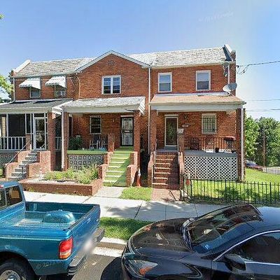 4414 Dix St Ne, Washington, DC 20019