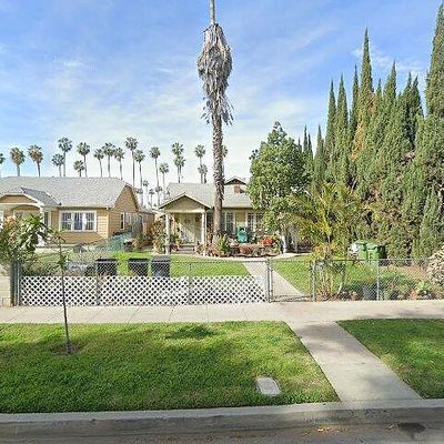 4417 5 Th Ave, Los Angeles, CA 90043