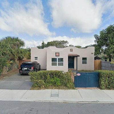 443 Malverne Rd #A, West Palm Beach, FL 33405