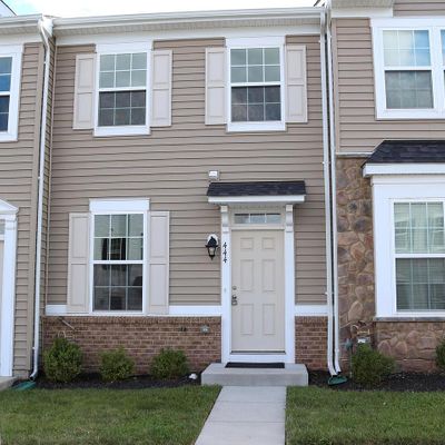 444 Pemberton Park Ln, Frederick, MD 21703