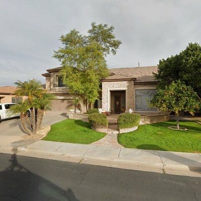 4452 E Dartmouth St, Mesa, AZ 85205